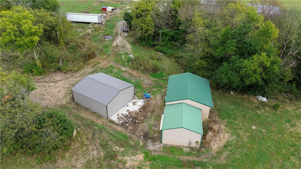 114 Southwest 1451st Road Holden, MO 64040 - Photo 54 of 55