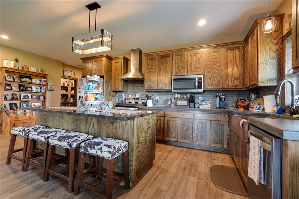 114 Southwest 1451st Road Holden, MO 64040 - Photo 6 of 55