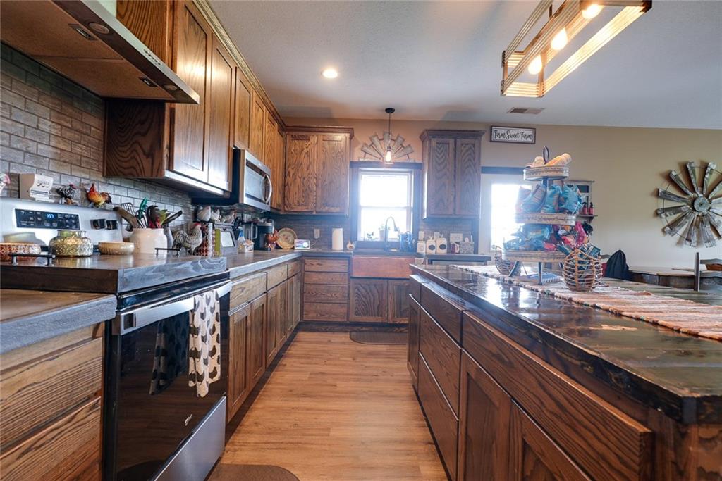 114 Southwest 1451st Road Holden, MO 64040 - Photo 8 of 55