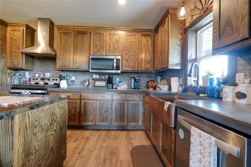 114 Southwest 1451st Road Holden, MO 64040 - Photo 8 of 55