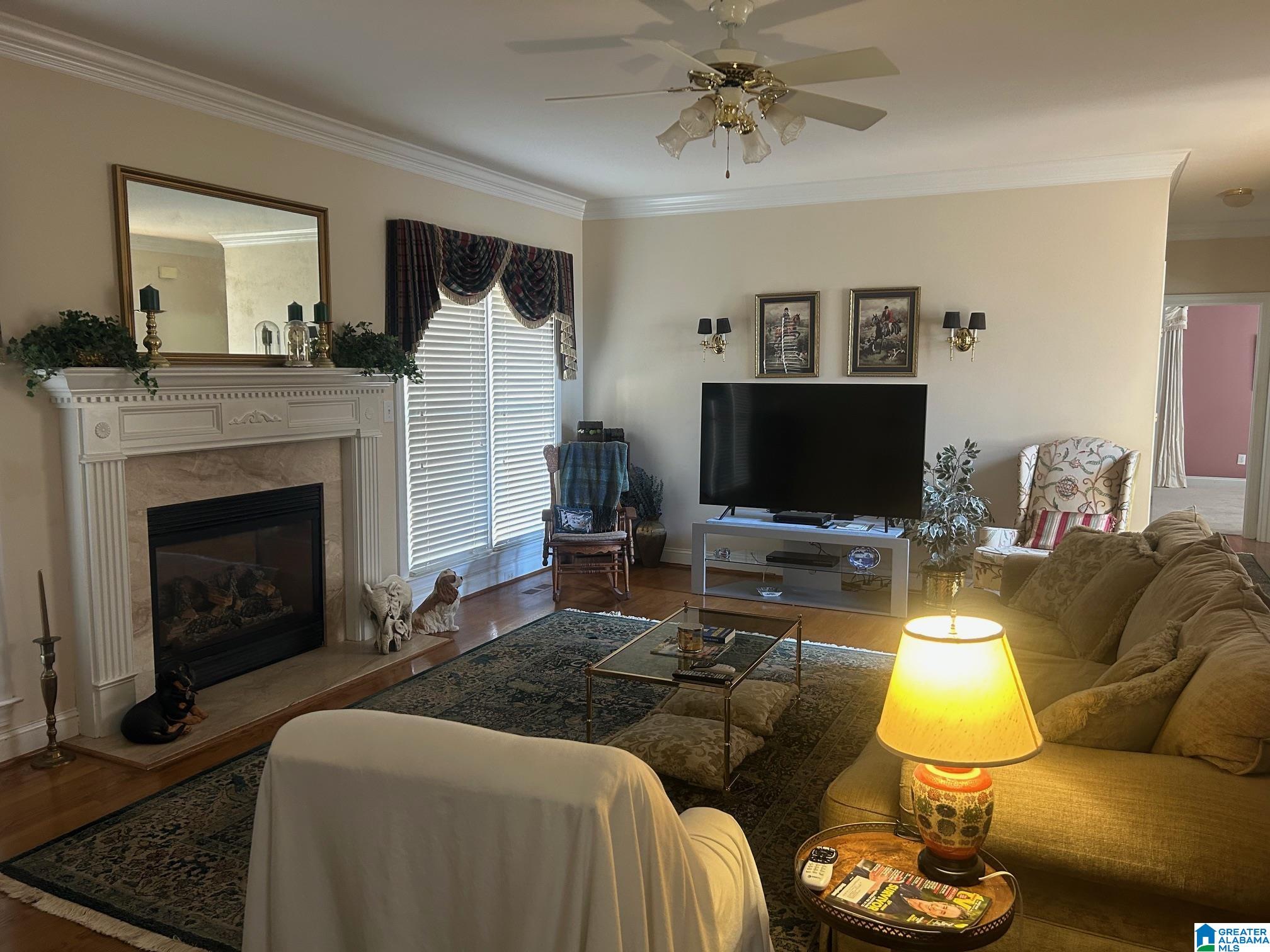 7964 Wynwood Road Trussville, AL 35173 - Photo 28 of 60