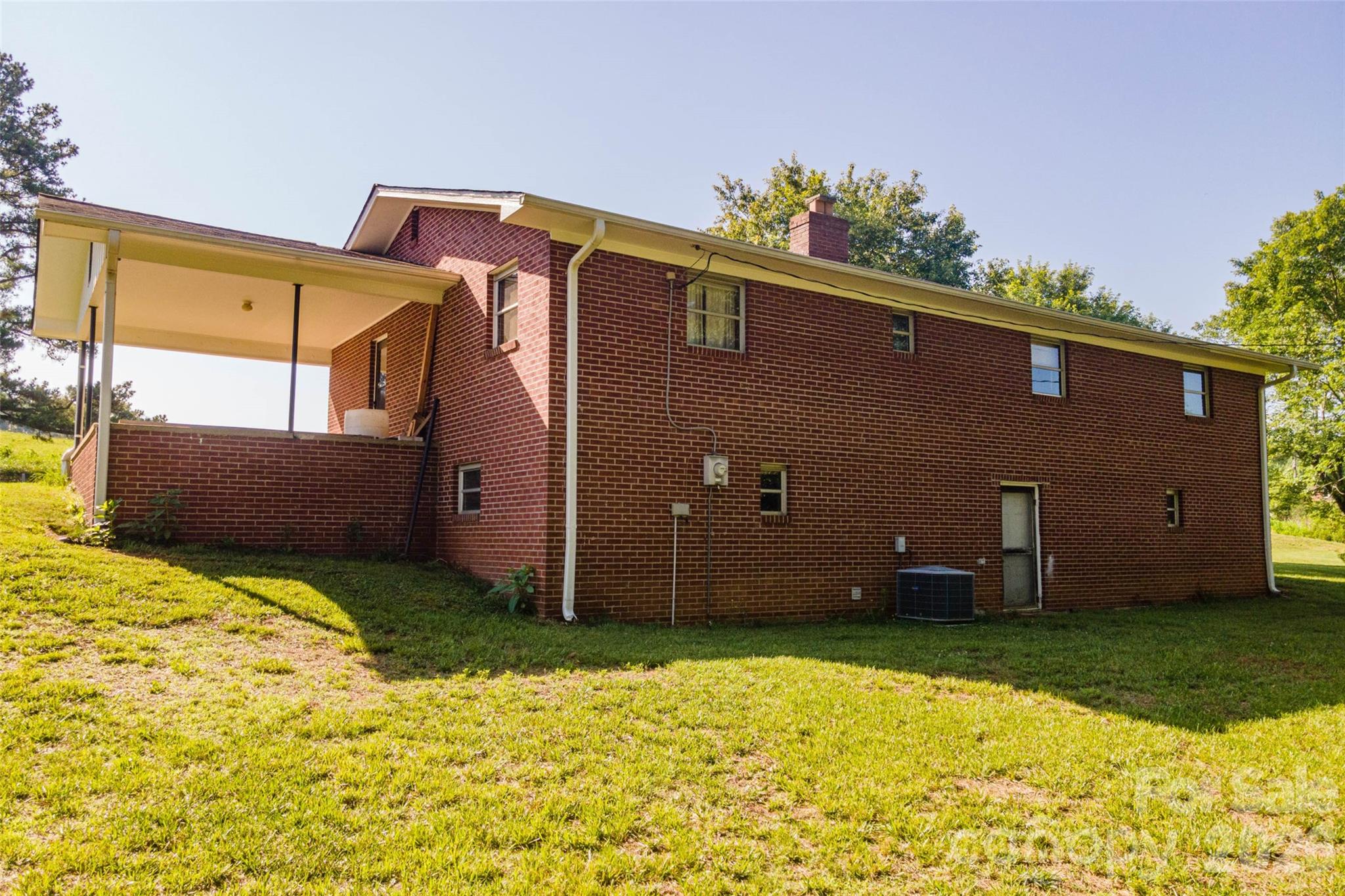 475 Joe Bostic Road Bostic, NC 28018 - Photo 12 of 36