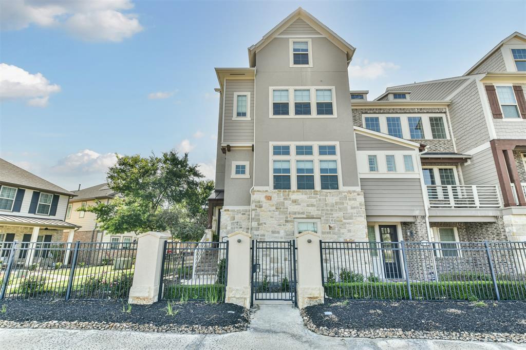 9623 Towne Lake Parkway, Cypress, TX 77433 Compass