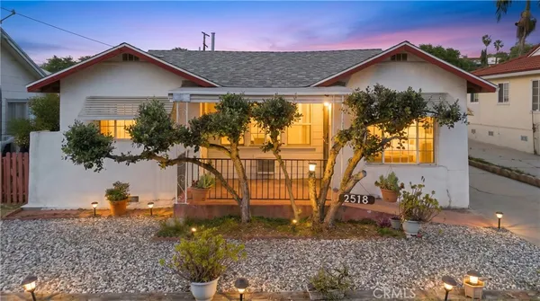 $899,000 | 2518 El Paseo, Alhambra, CA 91803