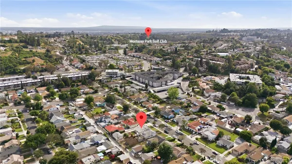 $899,000 | 2518 El Paseo, Alhambra, CA 91803