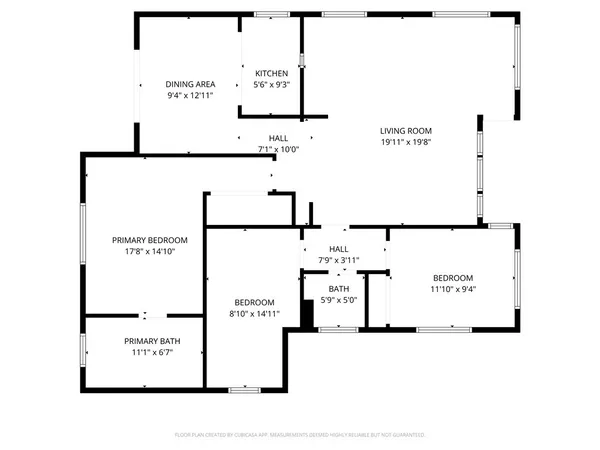 $899,000 | 2518 El Paseo, Alhambra, CA 91803