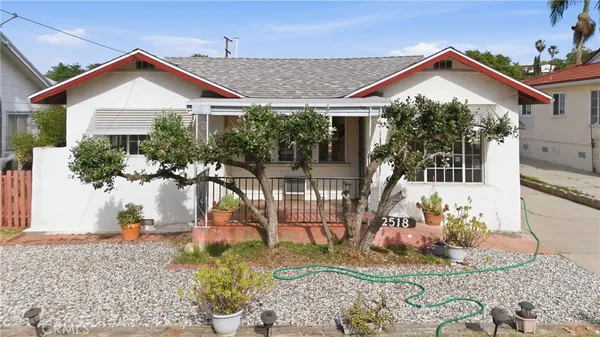 $899,000 | 2518 El Paseo, Alhambra, CA 91803