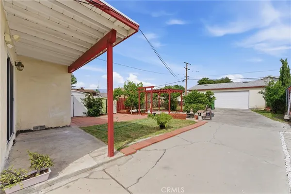 $899,000 | 2518 El Paseo, Alhambra, CA 91803