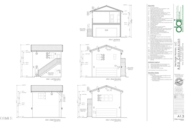 $2,800 | 160 South K Street, Unit A, Oxnard, CA 93030
