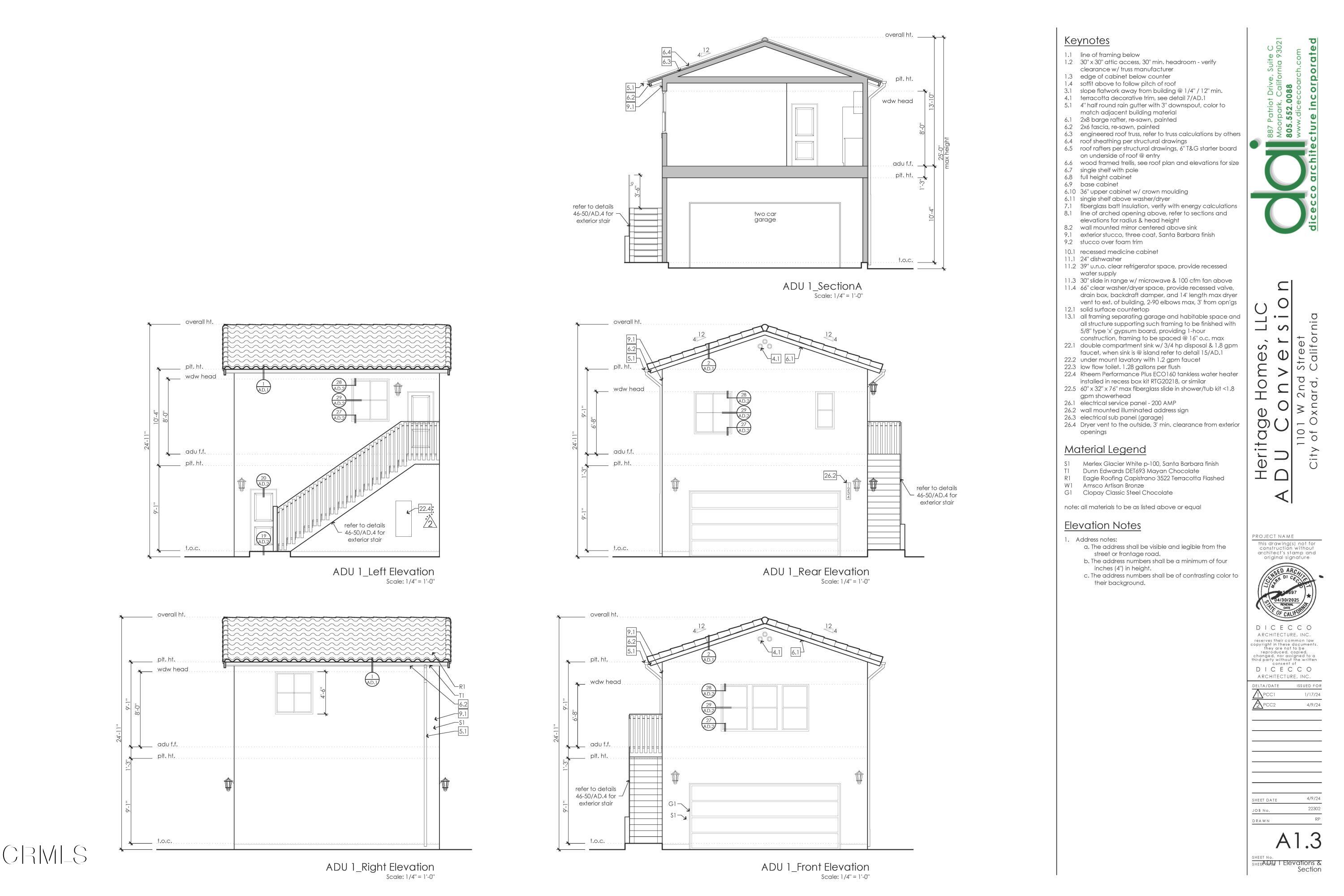 160 South K Street, Unit A Oxnard, CA 93030 - Photo 7 of 7