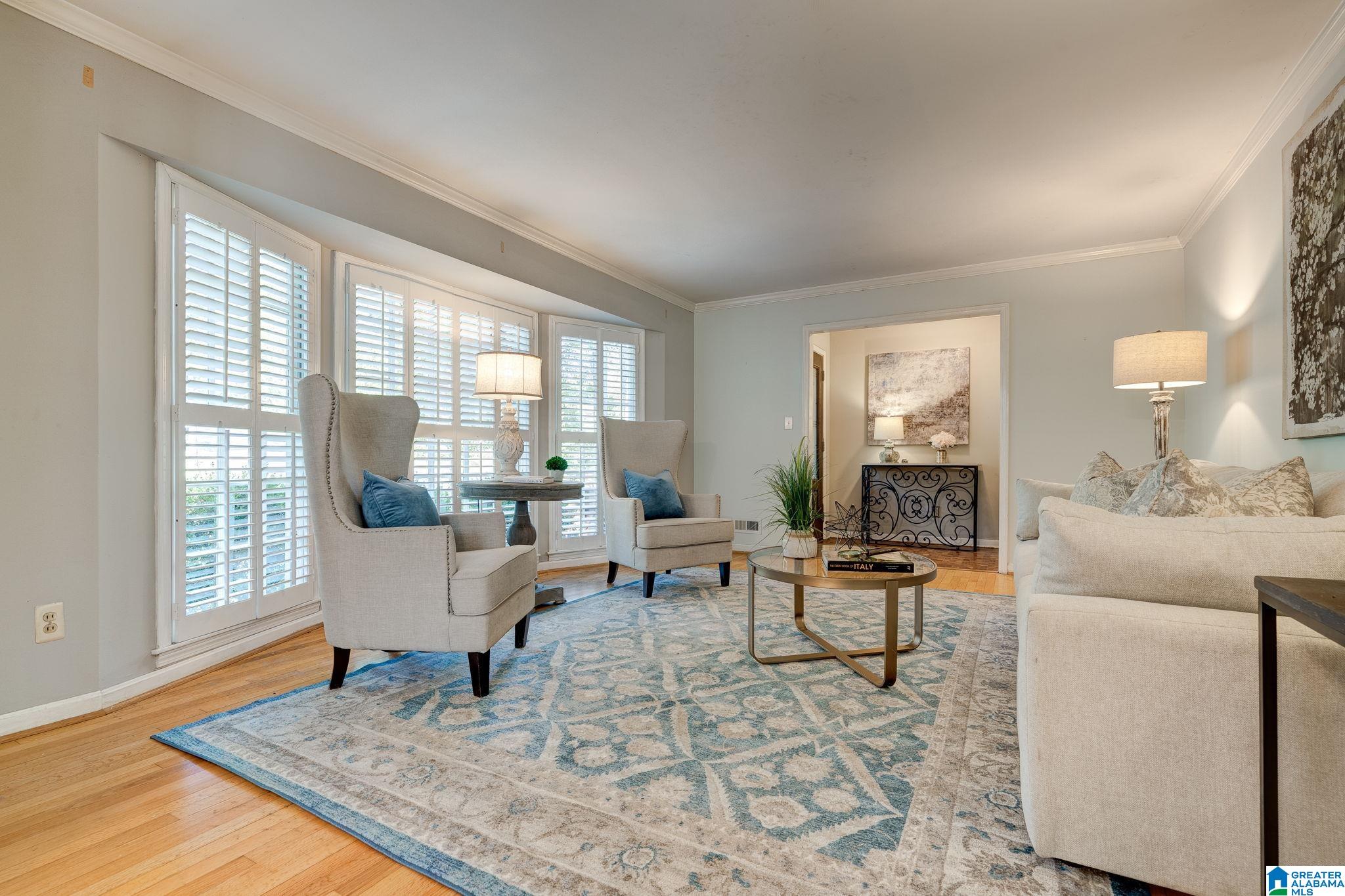 3609 Spring Valley Road Mountain Brook, AL 35223 - Photo 2 of 31