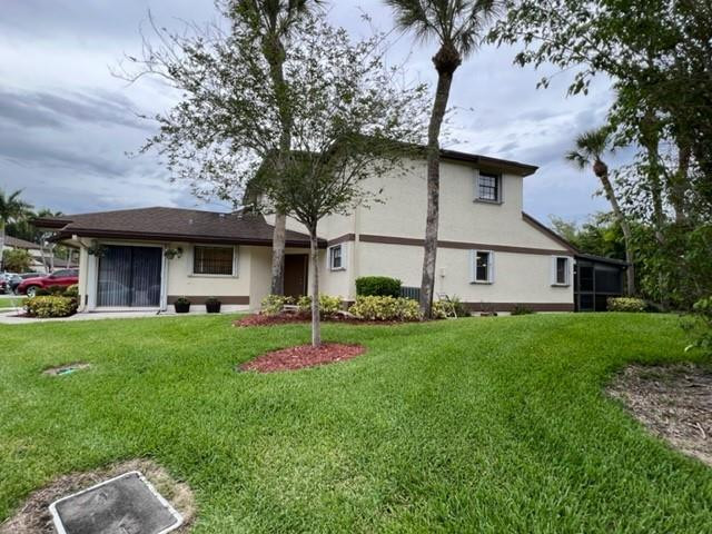 20848 Boca Ridge Drive North Boca Raton, FL 33428 - Photo 2 of 34 Side