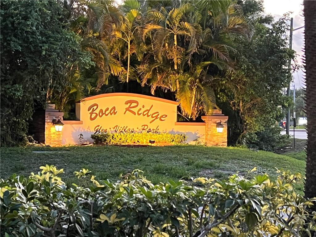 20848 Boca Ridge Drive North Boca Raton, FL 33428 - Photo 34 of 34 Photo 34