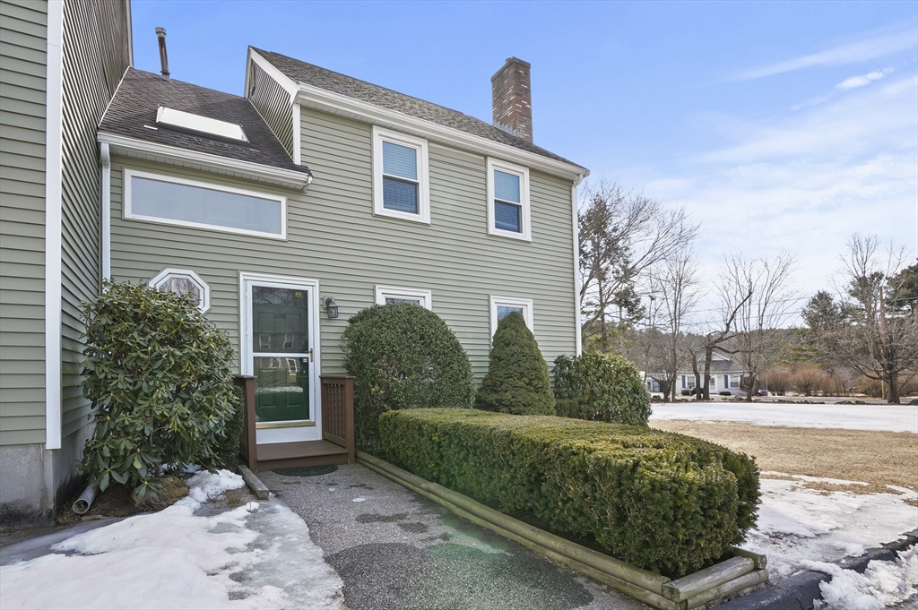 395 Providence Road, Unit 6 Grafton, MA 01560 - Photo 1 of 32 Gallery Image 1