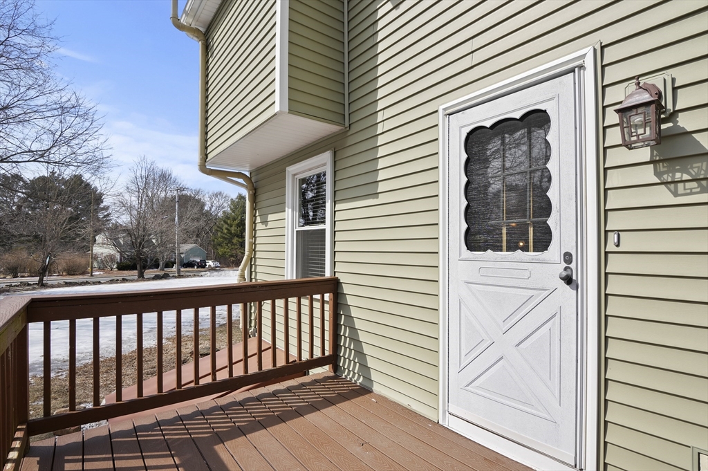 395 Providence Road, Unit 6 Grafton, MA 01560 - Photo 27 of 32 Gallery Image 27