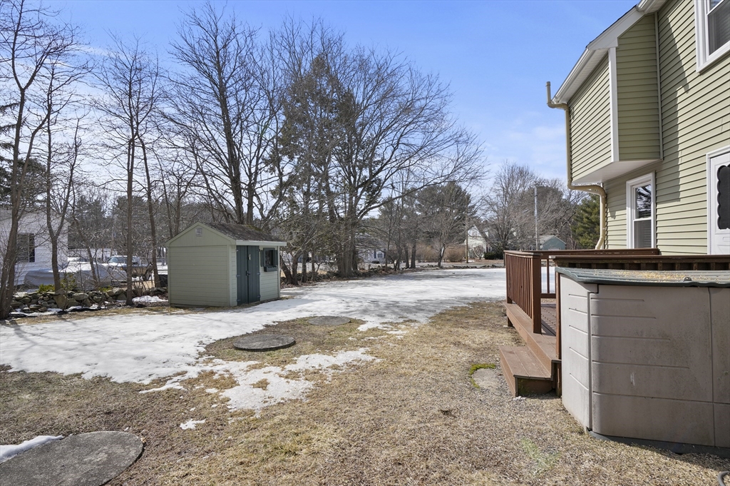 395 Providence Road, Unit 6 Grafton, MA 01560 - Photo 29 of 32 Gallery Image 29