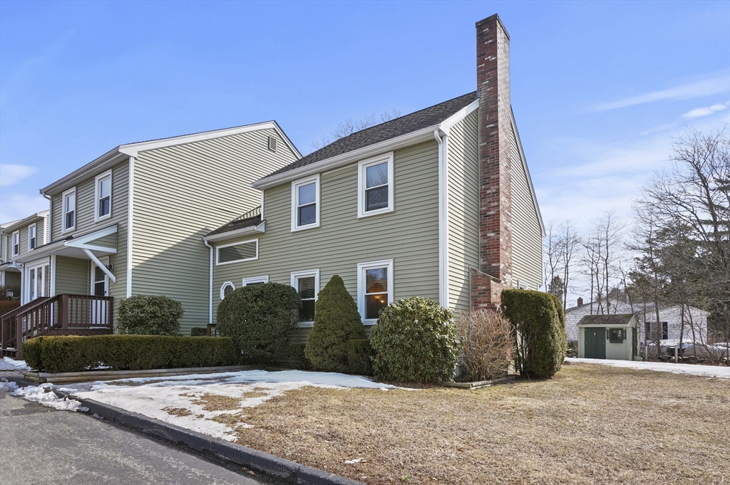 395 Providence Road, Unit 6 Grafton, MA 01560 - Photo 3 of 32 Gallery Image 3