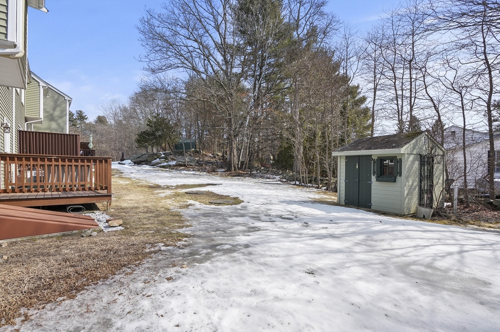 395 Providence Road, Unit 6 Grafton, MA 01560 - Photo 32 of 32 Gallery Image 32