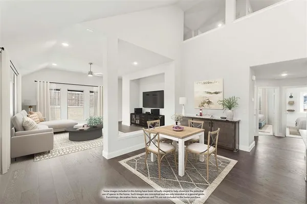 $440,000 | 5 Grouse Circle, Sanger, TX 76266