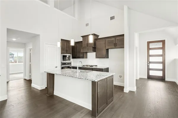 $440,000 | 5 Grouse Circle, Sanger, TX 76266