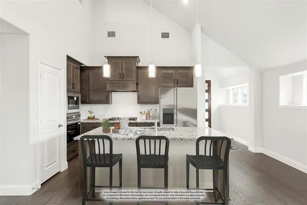 $440,000 | 5 Grouse Circle, Sanger, TX 76266