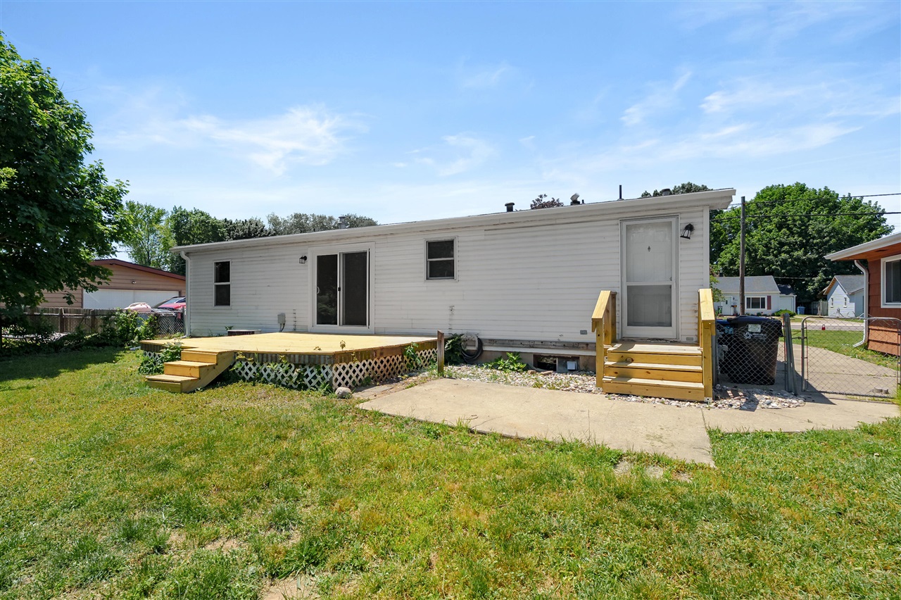 529 Riverside Drive Battle Creek, MI 49015 - Photo 28 of 42