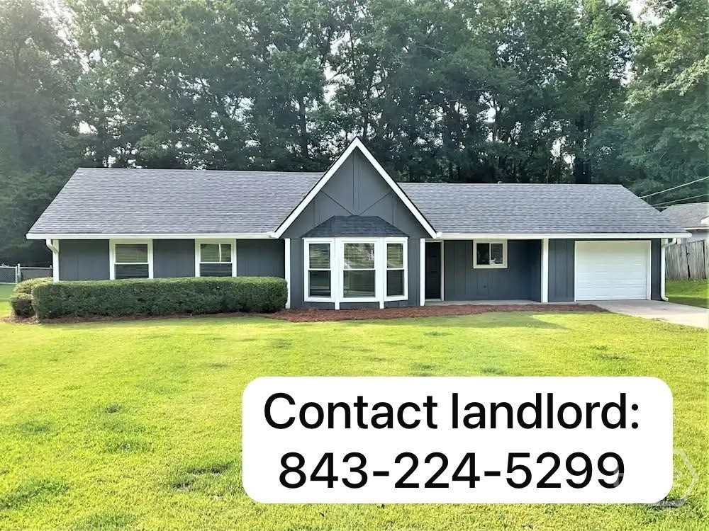 3363 Holly Ridge Trail Southwest Marietta, GA 30008 - Photo 1 of 10