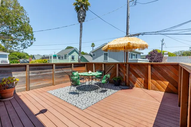 $1,999,999 | 2-1130 East Cliff Drive, Santa Cruz, CA 95062