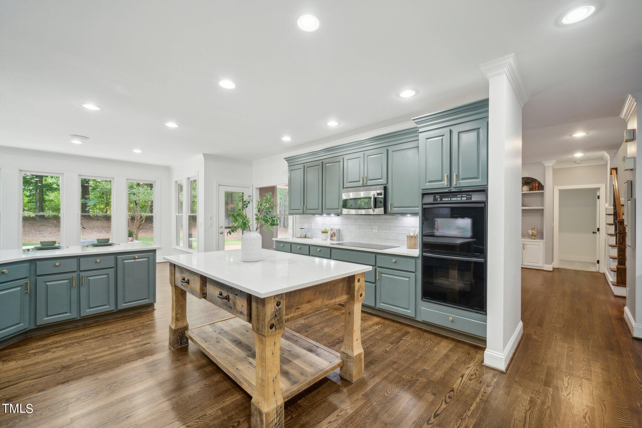 5301 Mill Dam Road Wake Forest, NC 27587 - Photo 11 of 39 Mill Dam Rd-011