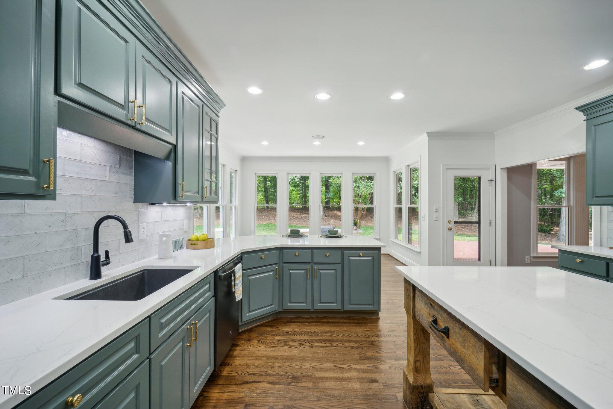 5301 Mill Dam Road Wake Forest, NC 27587 - Photo 12 of 39 Mill Dam Rd-012