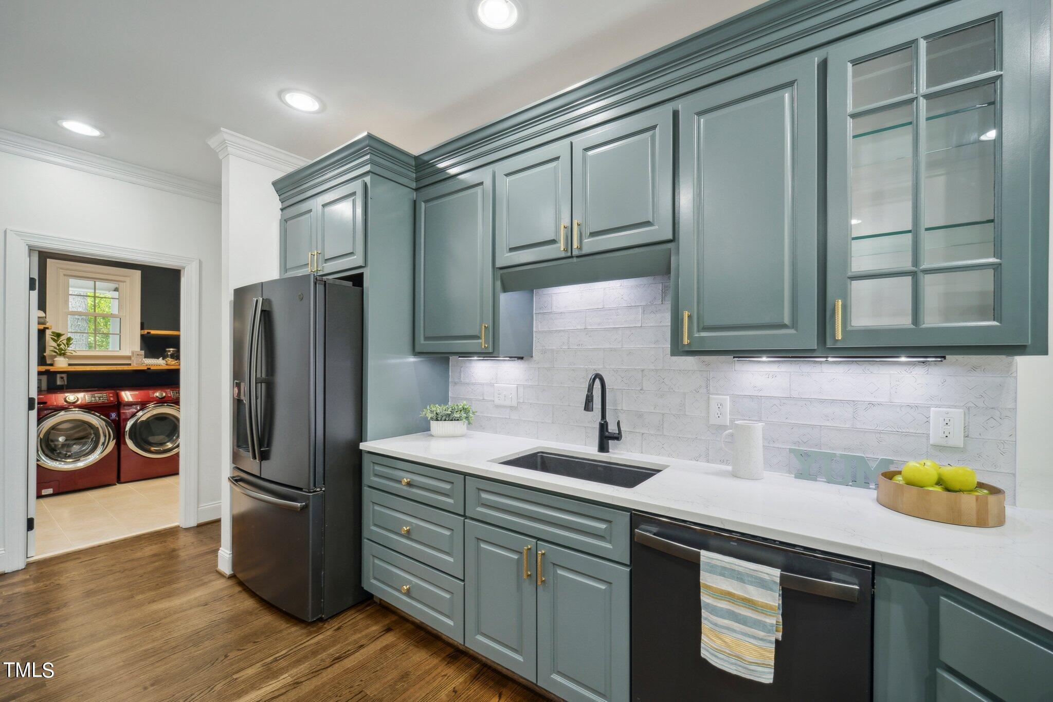 5301 Mill Dam Road Wake Forest, NC 27587 - Photo 13 of 39 Mill Dam Rd-013