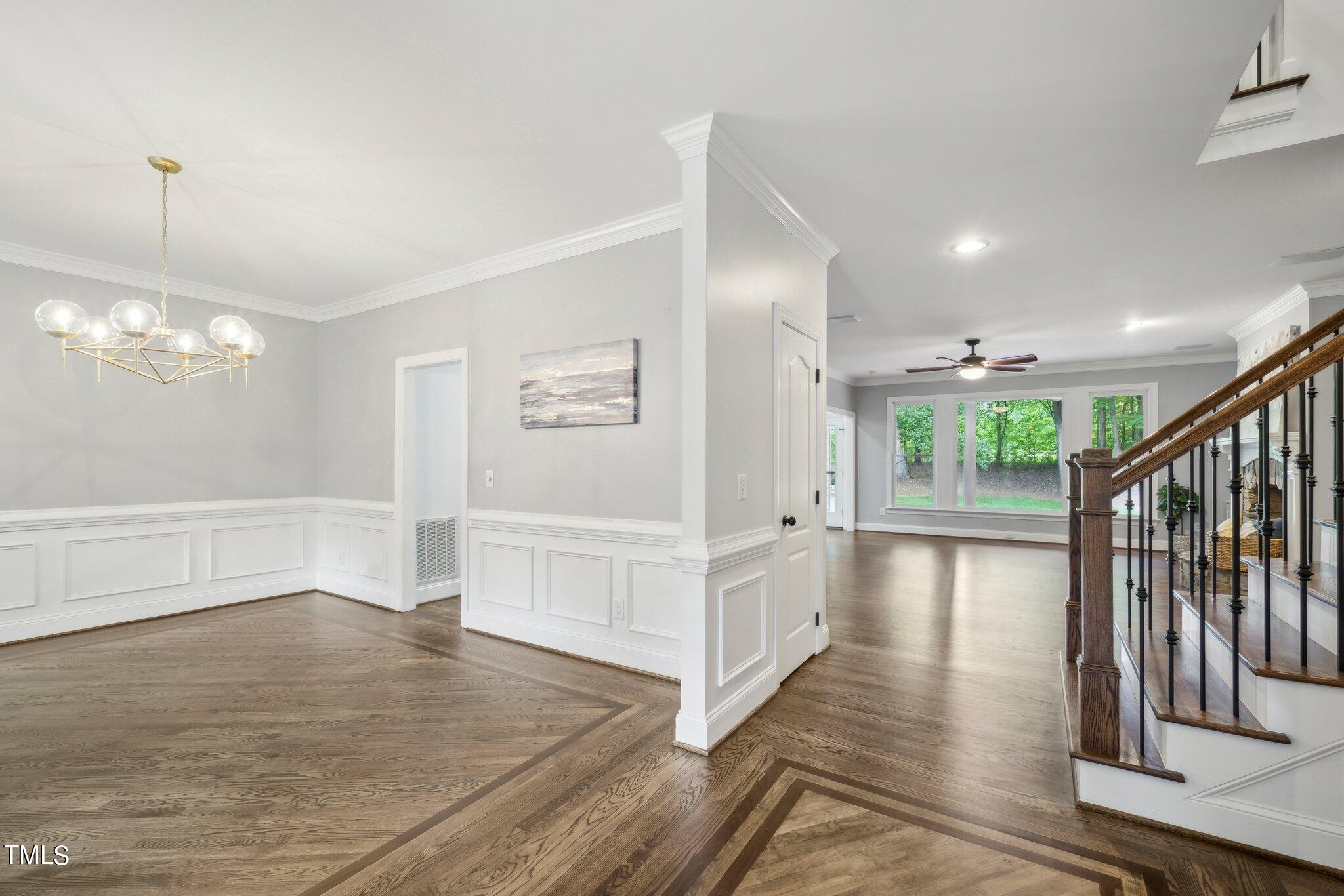 5301 Mill Dam Road Wake Forest, NC 27587 - Photo 14 of 39 Mill Dam Rd-014