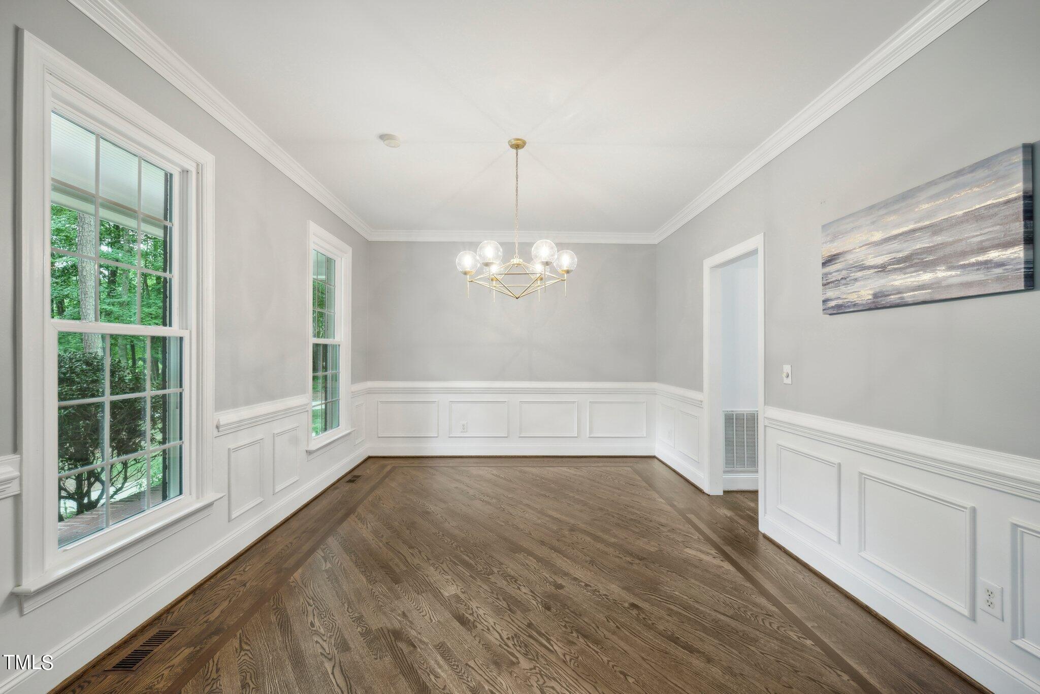 5301 Mill Dam Road Wake Forest, NC 27587 - Photo 15 of 39 Mill Dam Rd-015