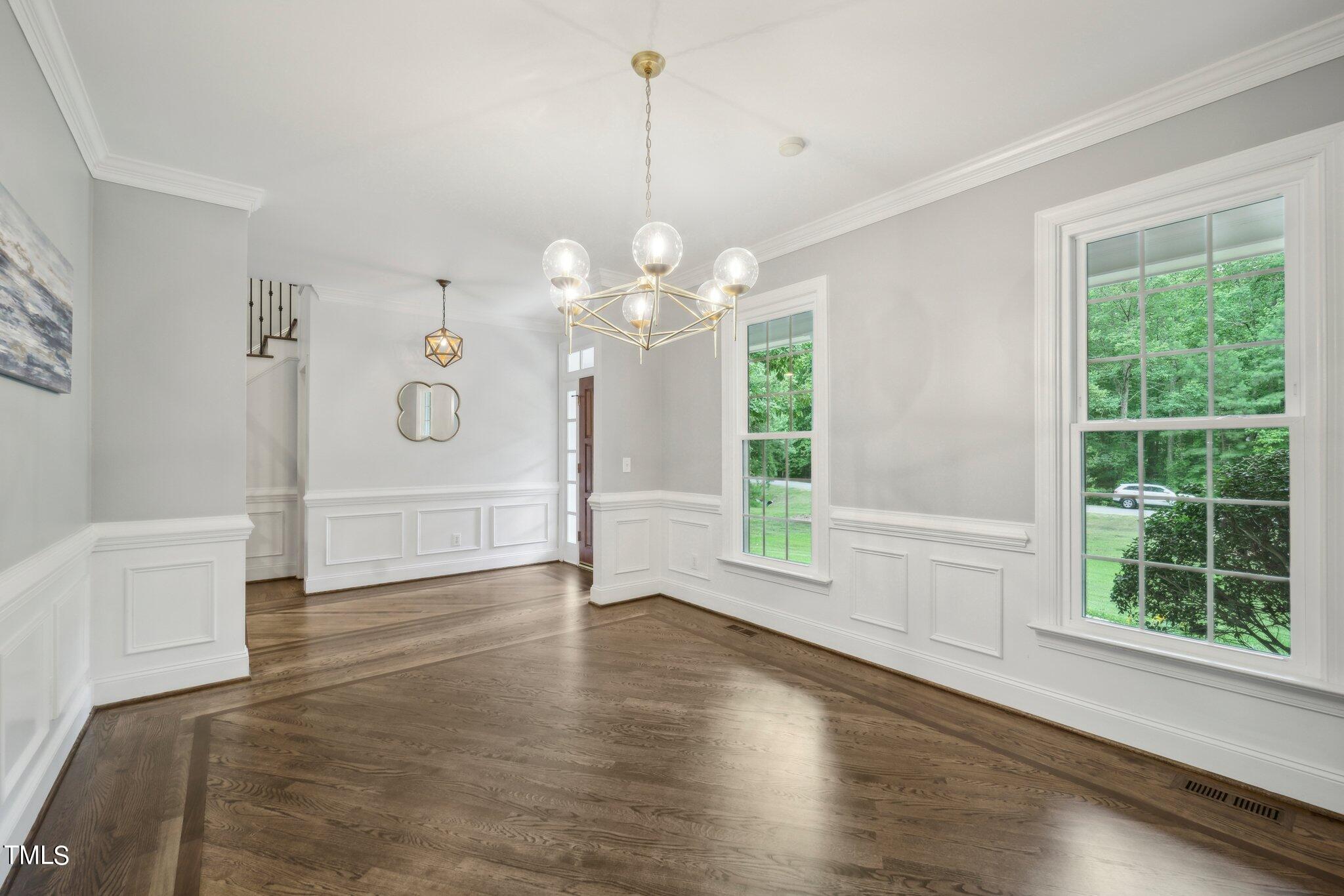 5301 Mill Dam Road Wake Forest, NC 27587 - Photo 16 of 39 Mill Dam Rd-016