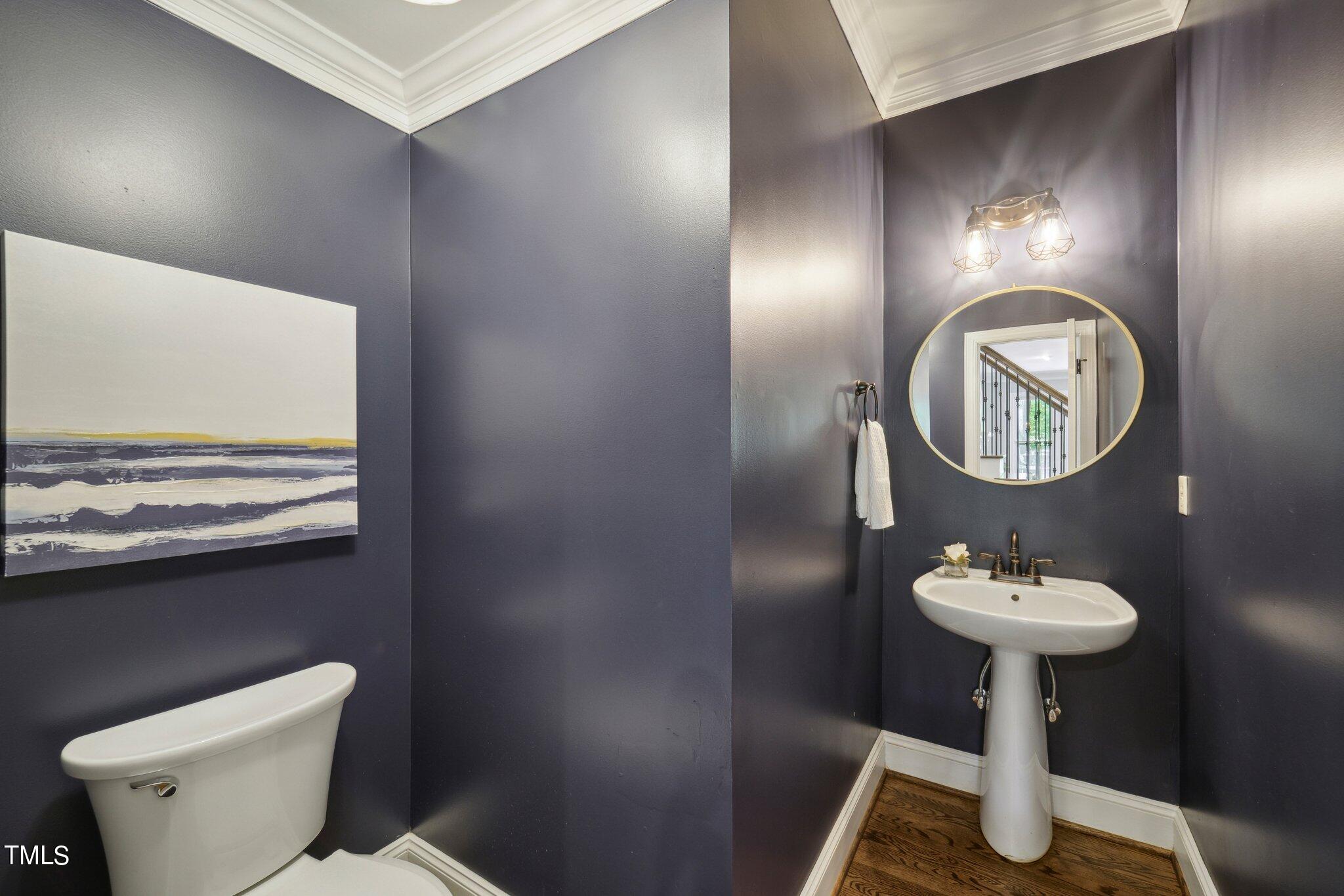 5301 Mill Dam Road Wake Forest, NC 27587 - Photo 19 of 39 Mill Dam Rd-019