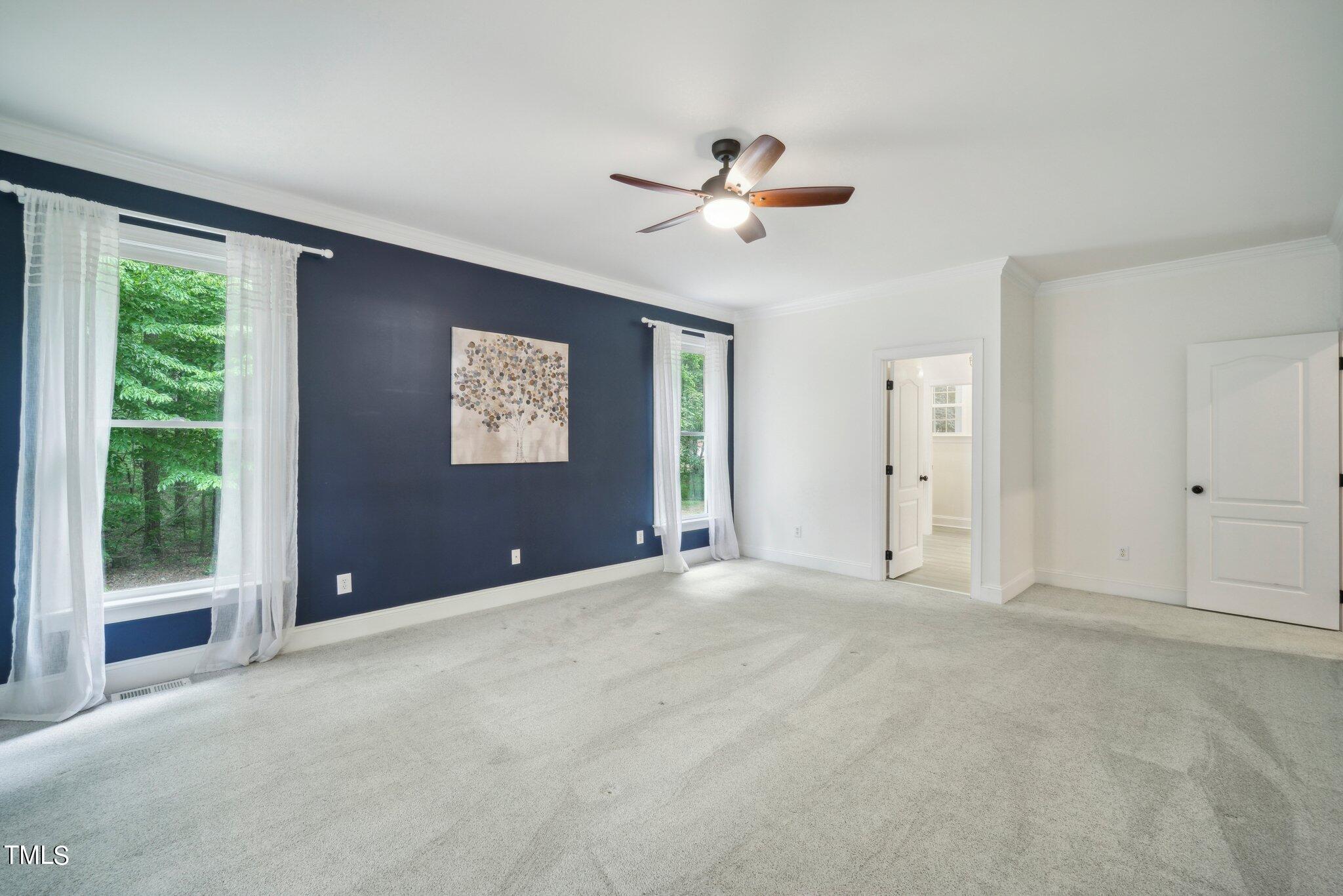 5301 Mill Dam Road Wake Forest, NC 27587 - Photo 21 of 39 Mill Dam Rd-021