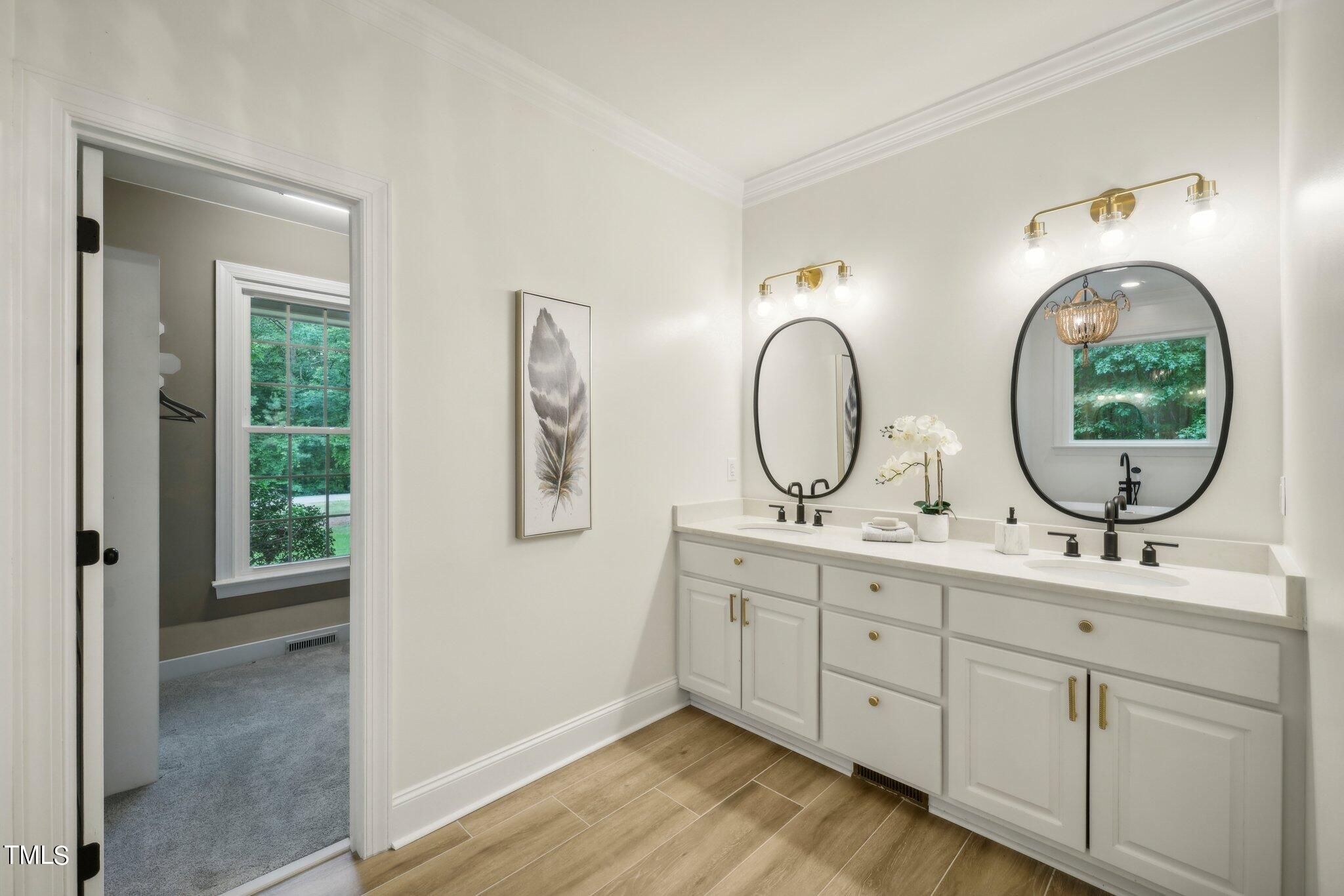 5301 Mill Dam Road Wake Forest, NC 27587 - Photo 22 of 39 Mill Dam Rd-022