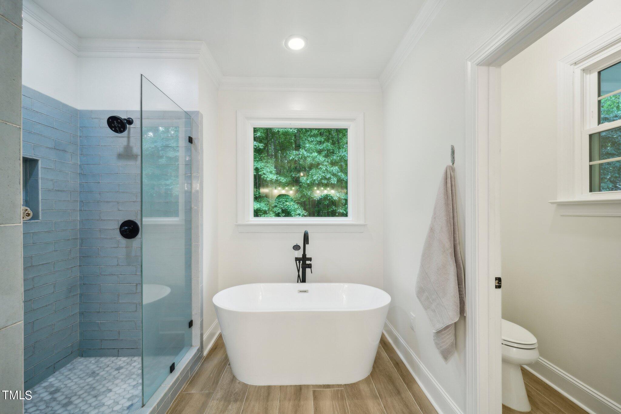 5301 Mill Dam Road Wake Forest, NC 27587 - Photo 23 of 39 Mill Dam Rd-023