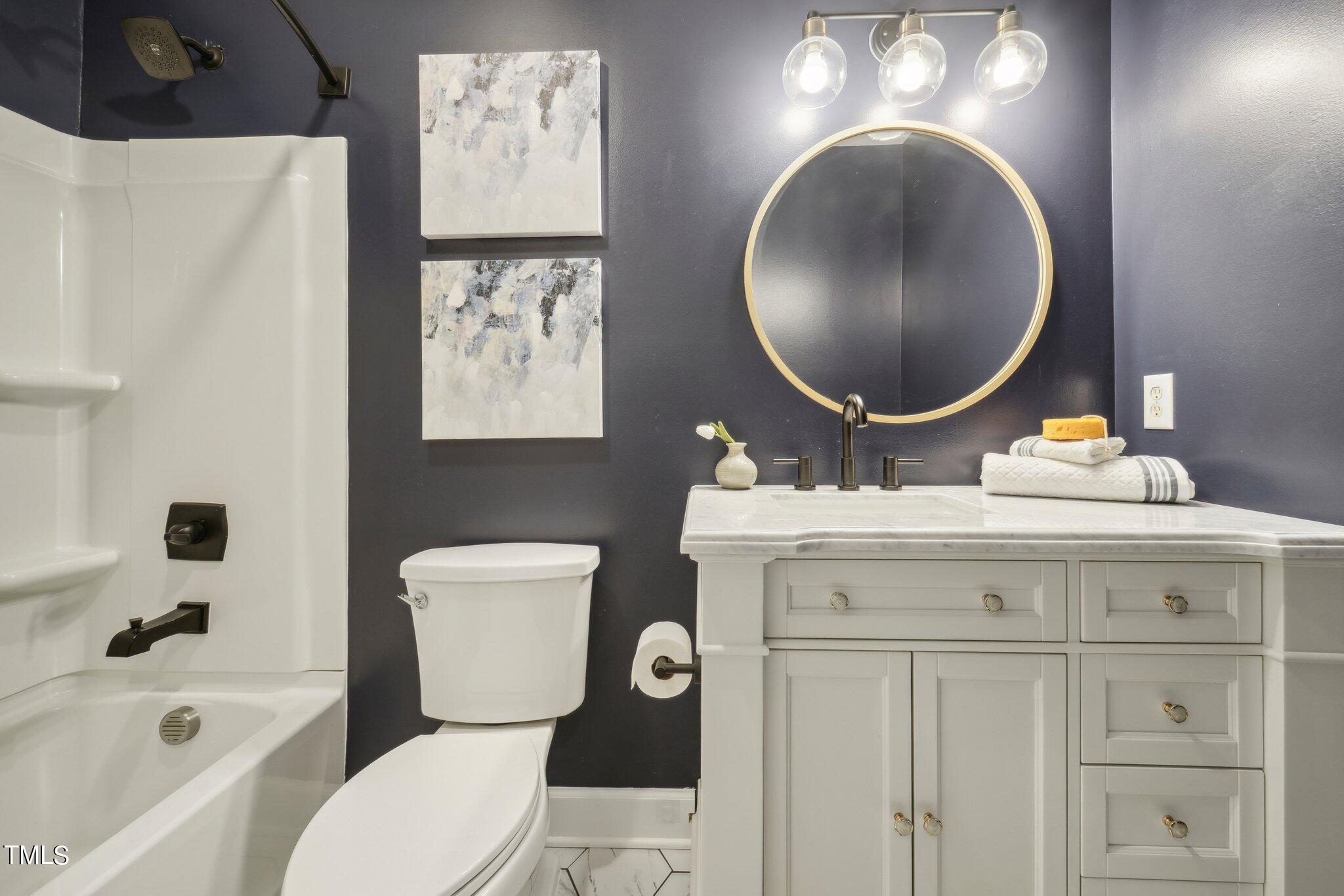 5301 Mill Dam Road Wake Forest, NC 27587 - Photo 27 of 39 Mill Dam Rd-027