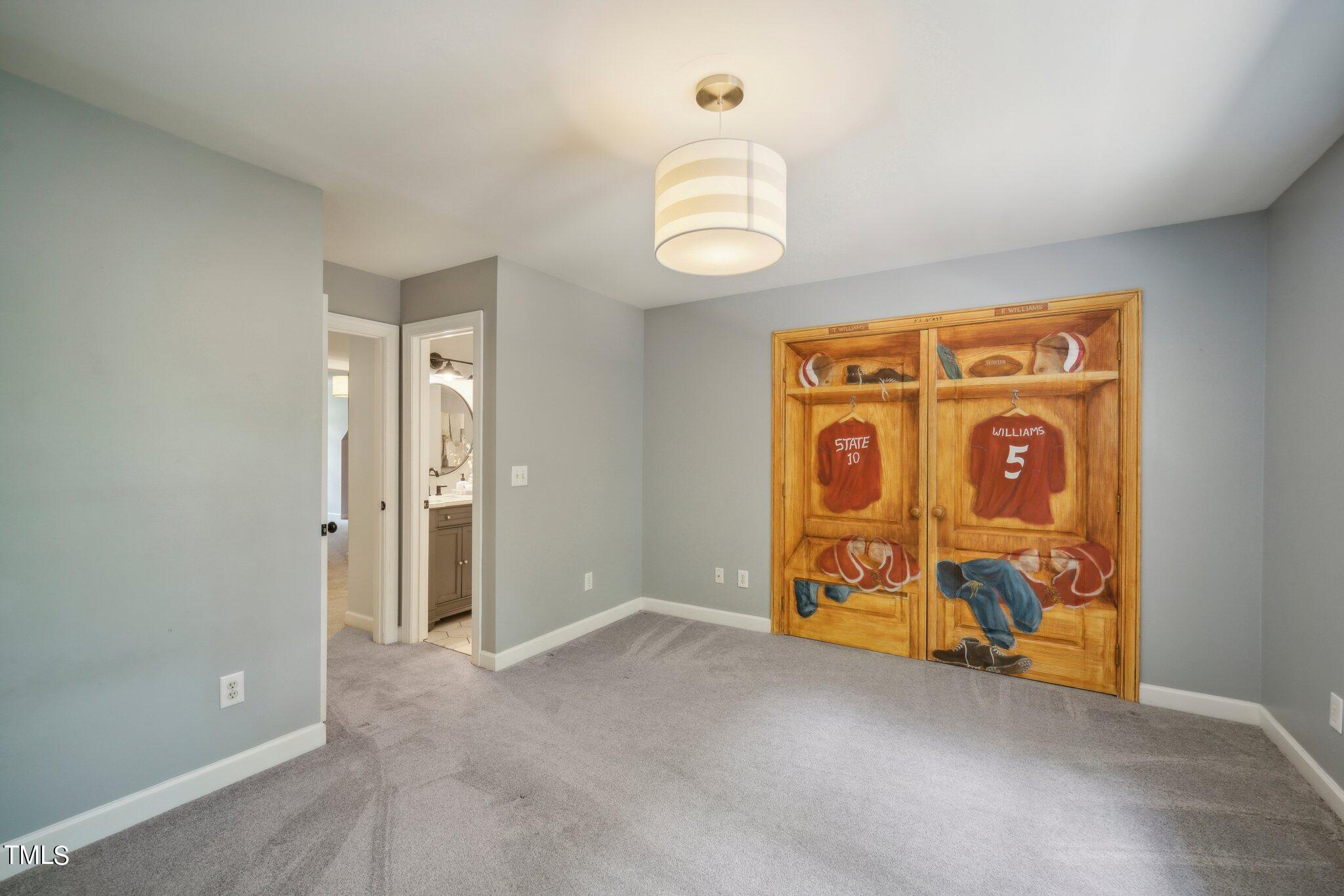 5301 Mill Dam Road Wake Forest, NC 27587 - Photo 29 of 39 Mill Dam Rd-029