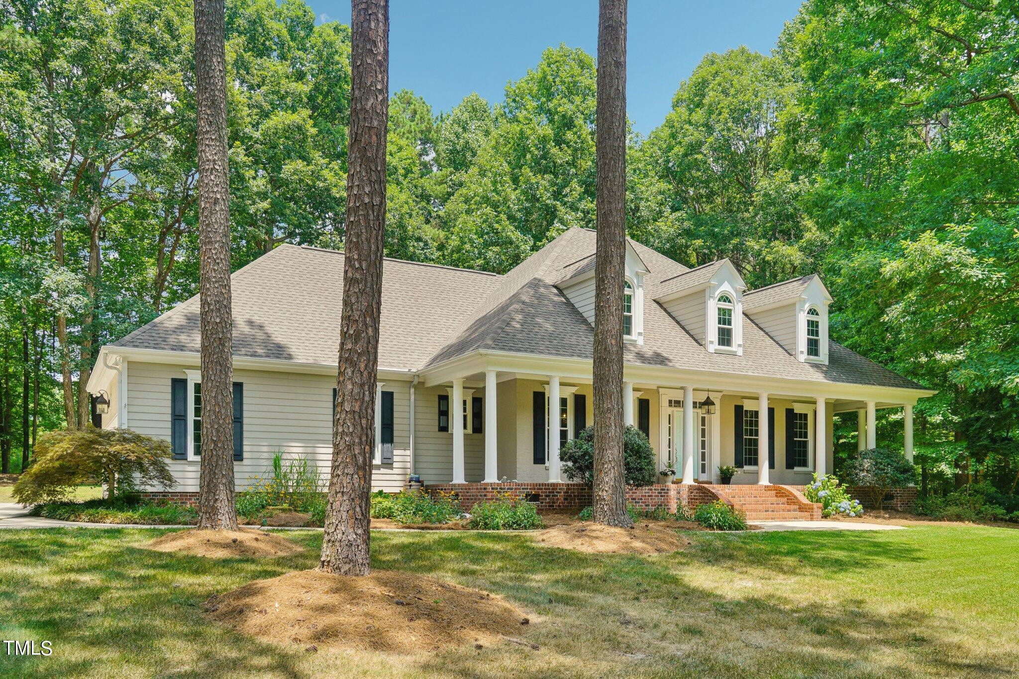 5301 Mill Dam Road Wake Forest, NC 27587 - Photo 3 of 39 Mill Dam Rd-003