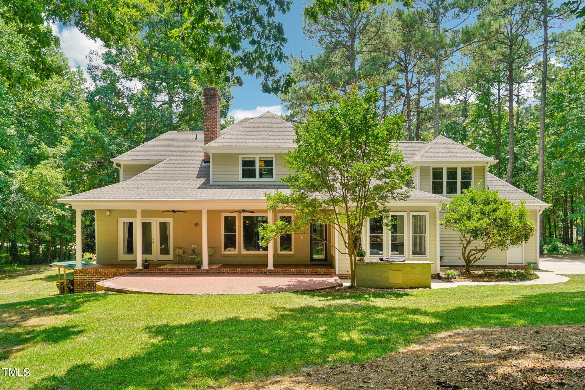 5301 Mill Dam Road Wake Forest, NC 27587 - Photo 35 of 39 Mill Dam Rd-035