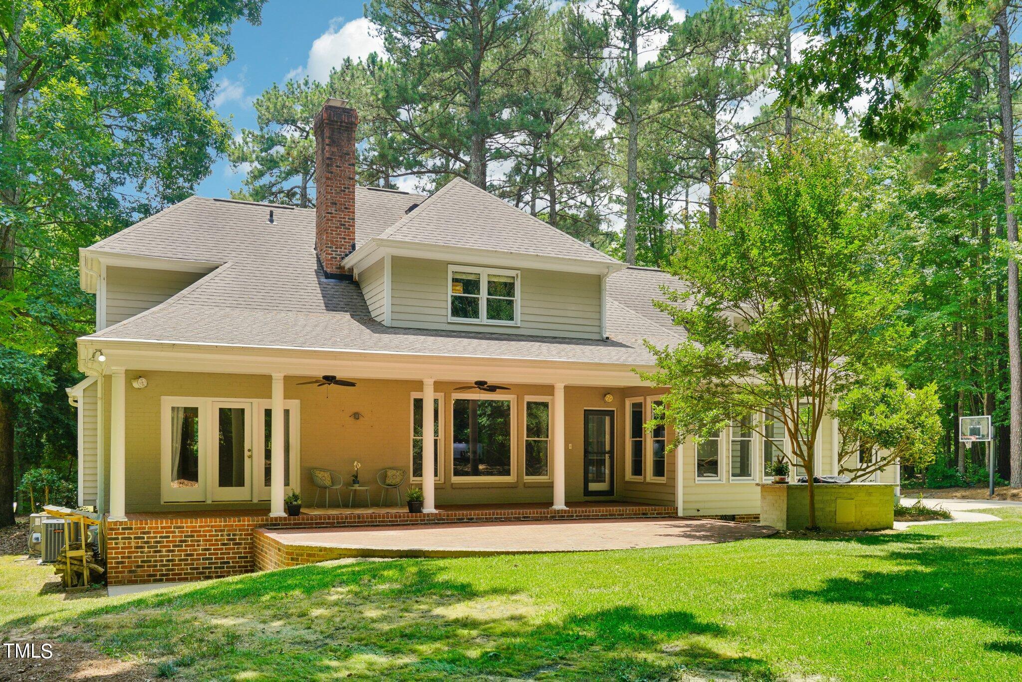 5301 Mill Dam Road Wake Forest, NC 27587 - Photo 37 of 39 Mill Dam Rd-037