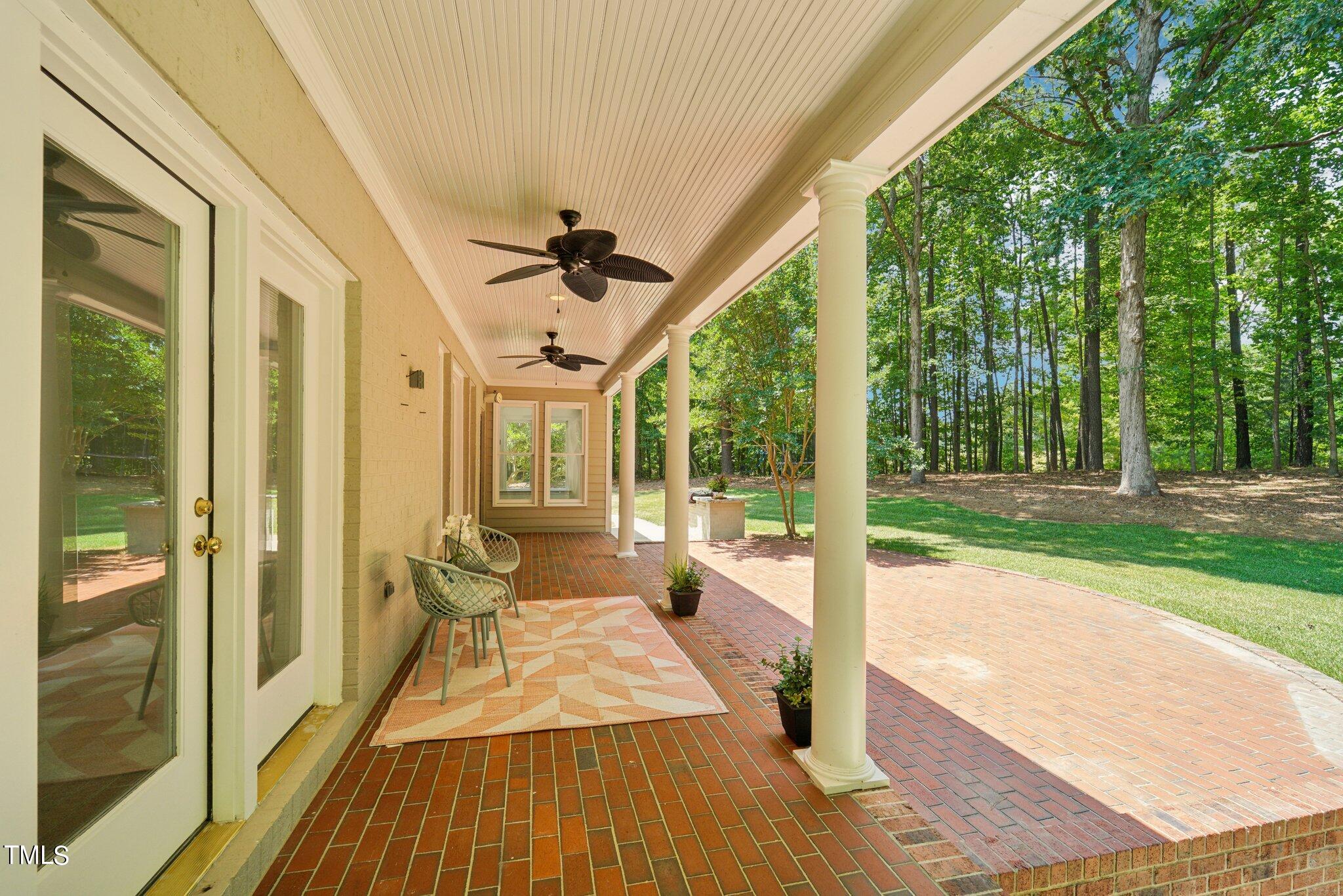 5301 Mill Dam Road Wake Forest, NC 27587 - Photo 38 of 39 Mill Dam Rd-038