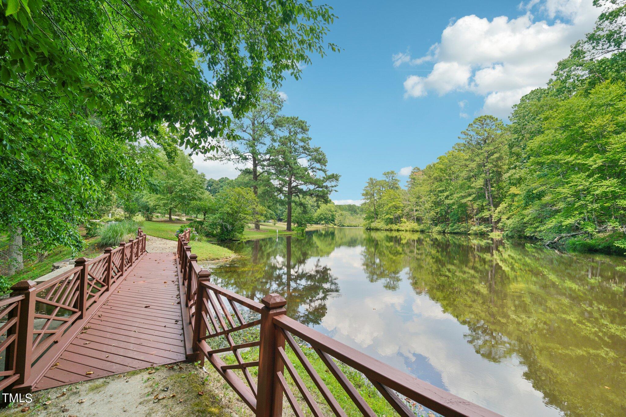 5301 Mill Dam Road Wake Forest, NC 27587 - Photo 39 of 39 Mill Dam Rd-039