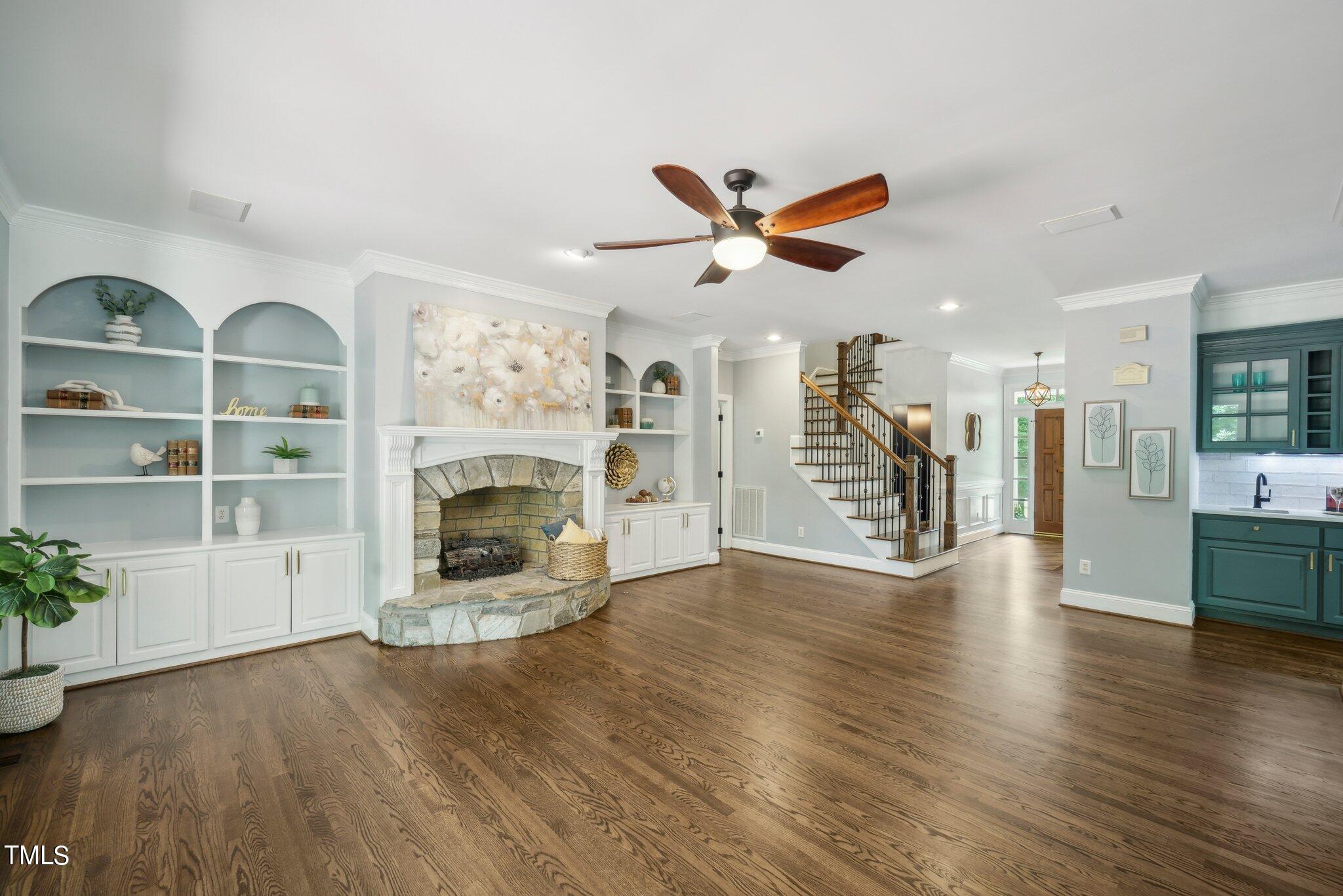 5301 Mill Dam Road Wake Forest, NC 27587 - Photo 4 of 39 Mill Dam Rd-004