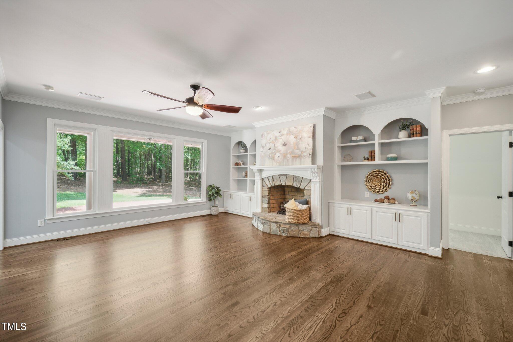 5301 Mill Dam Road Wake Forest, NC 27587 - Photo 5 of 39 Mill Dam Rd-005