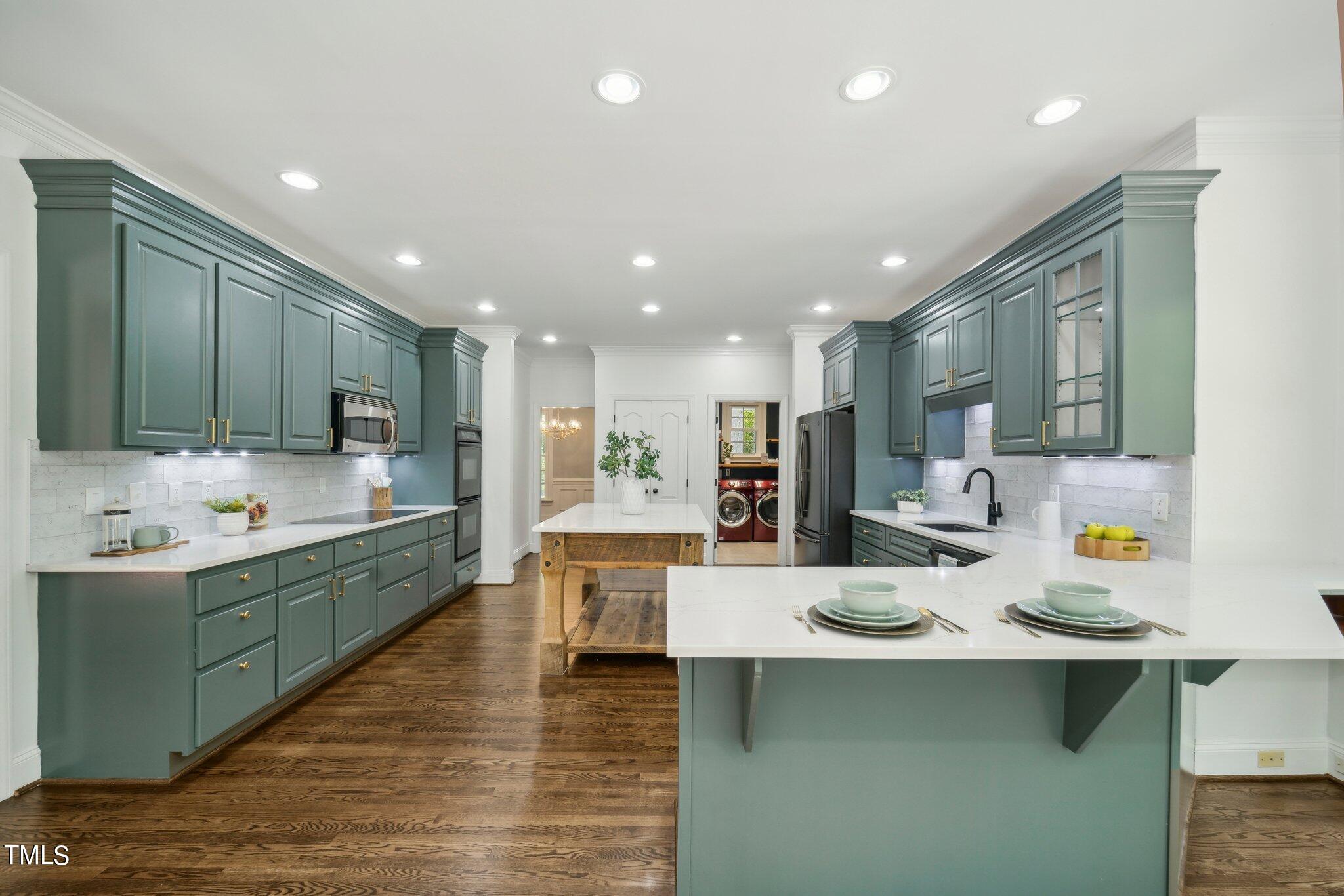 5301 Mill Dam Road Wake Forest, NC 27587 - Photo 9 of 39 Mill Dam Rd-009