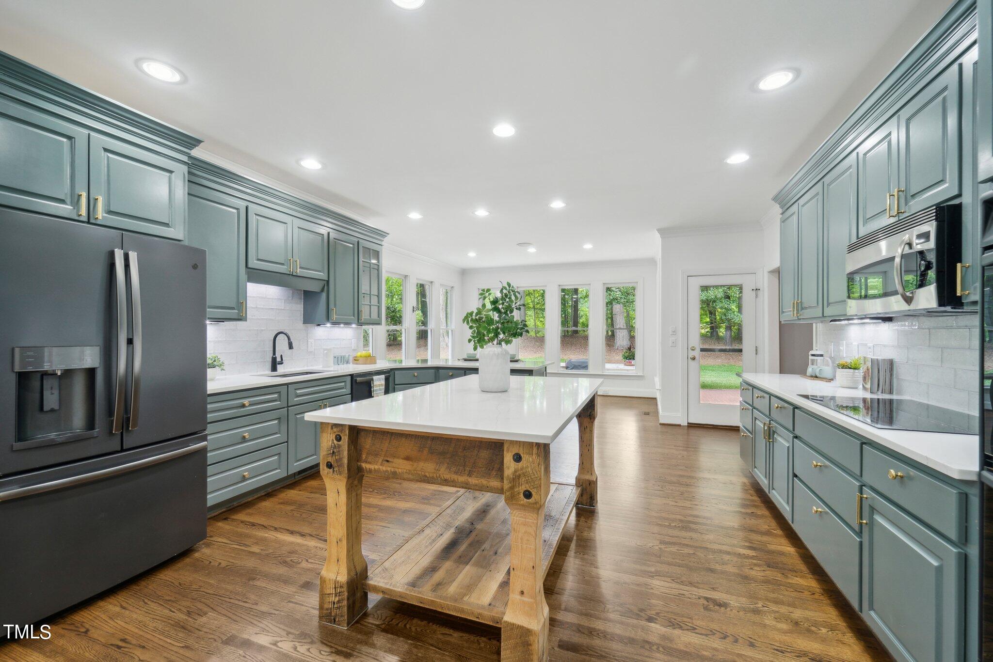 5301 Mill Dam Road Wake Forest, NC 27587 - Photo 10 of 39 Mill Dam Rd-010