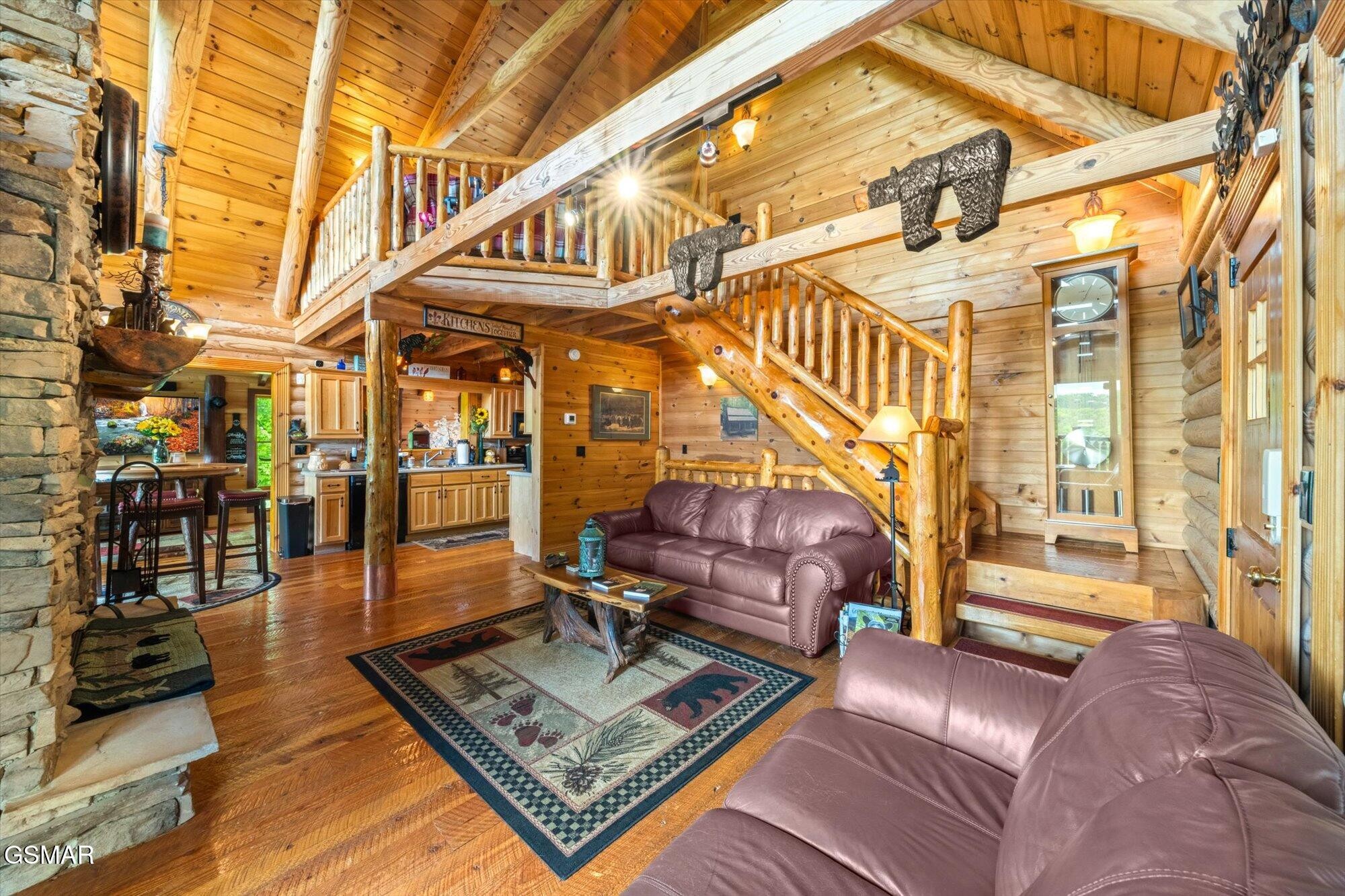 4534 Whetstone Road Sevierville, TN 37862 - Photo 8 of 55
